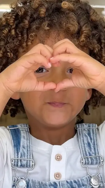 Sabe bem como quer o corte.